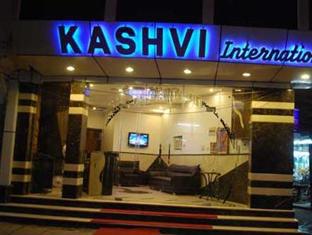 Отель Kashvi Нью-Дели Экстерьер фото
